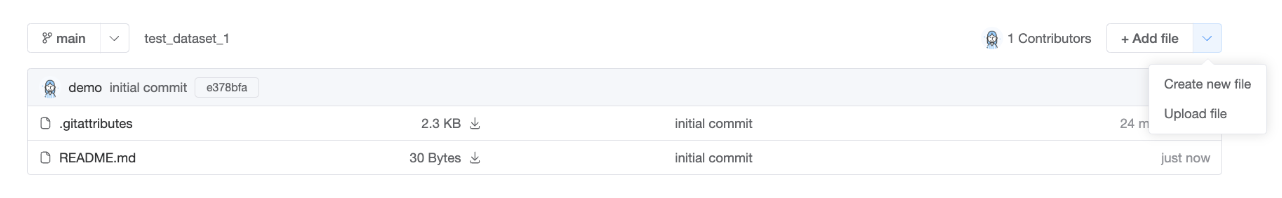 Add file